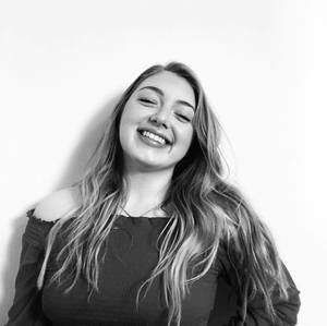 Meet your Posher, Marie